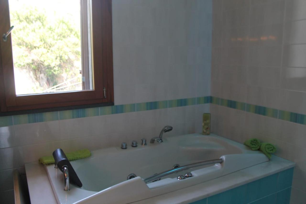B&B Da Chiara Sea Sight Sorrento Exterior photo