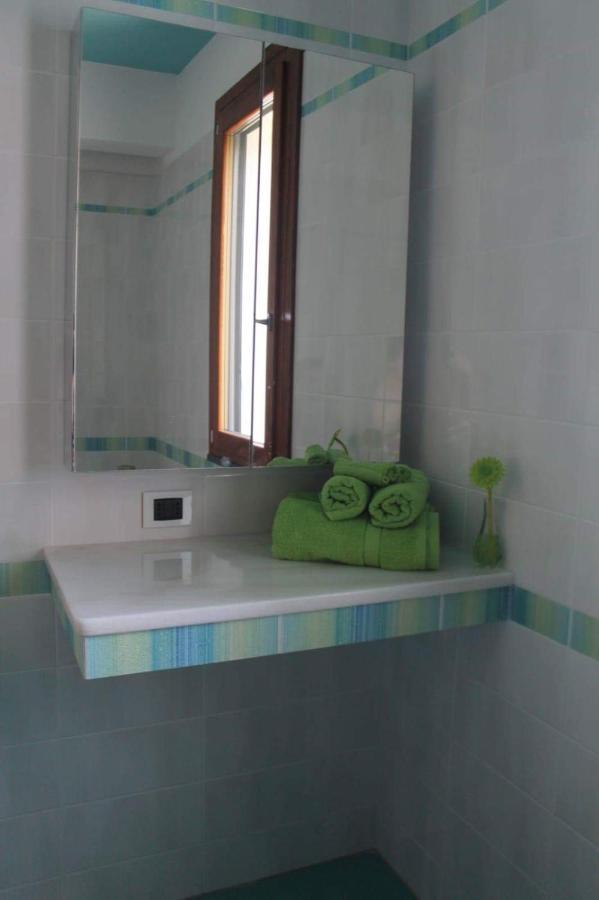 B&B Da Chiara Sea Sight Sorrento Exterior photo